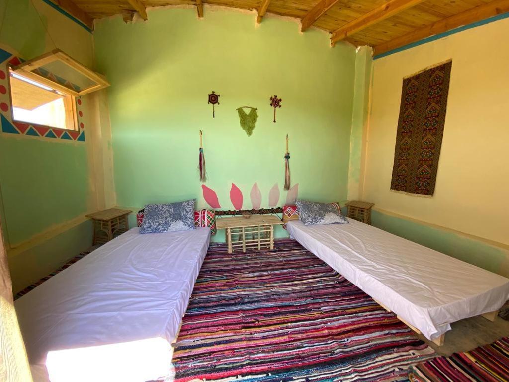 Hidden Place Apartment Siwa Oasis Ngoại thất bức ảnh